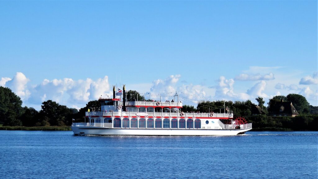 corte por láser en la construcción naval
