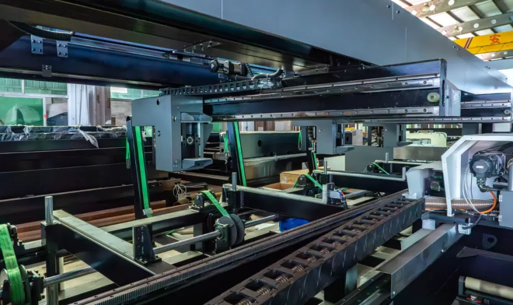 comprar máquina láser